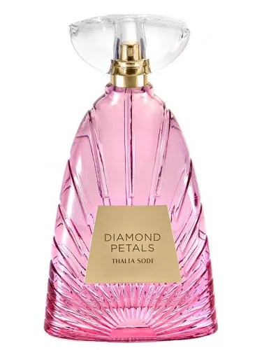 Perfume Diamond Petals de Thalia Sodi