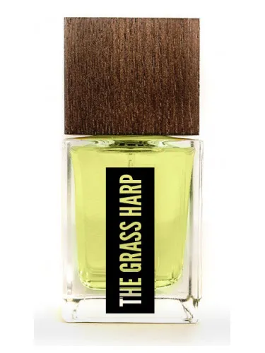 Perfume The Grass Harp de Sixteen92