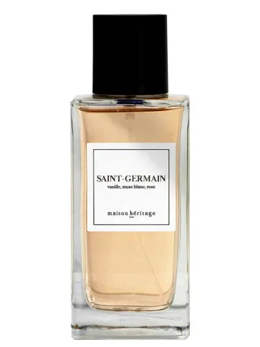Imagen de Saint Germain