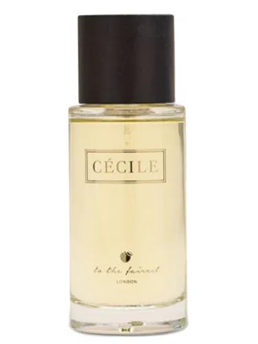 Perfume Cécile de To The Fairest