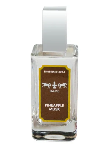 Imagen de Pineapple Musk