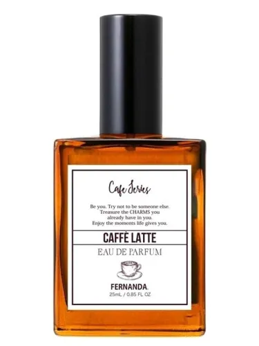 Imagen de Caffè Latte