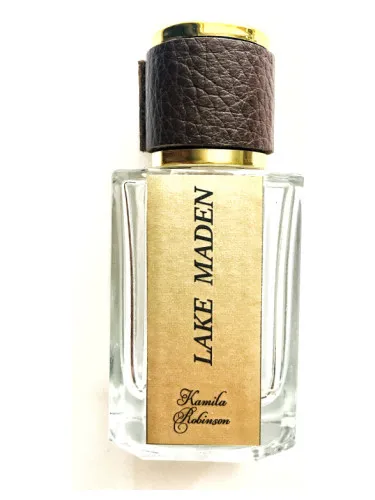 Perfume Lake Maden (Дева Озера) de Kamila Robinson