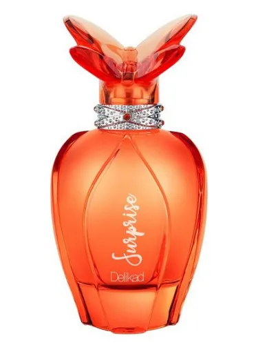 Perfume Delikad Surprise Butterfly de Delikad