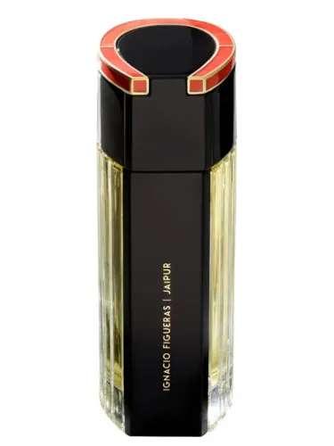 Perfume Jaipur de Ignacio Figueras