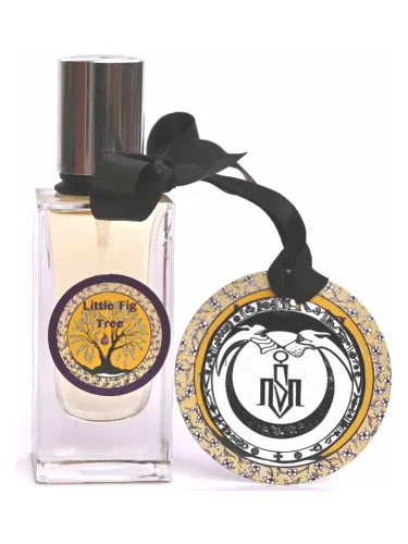 Perfume Little Fig Tree de Scents of Man