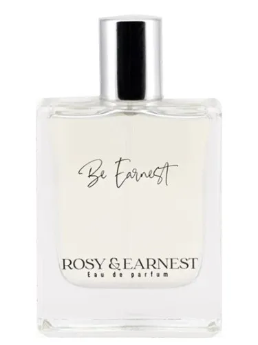 Perfume Be Earnest de Rosy & Earnest