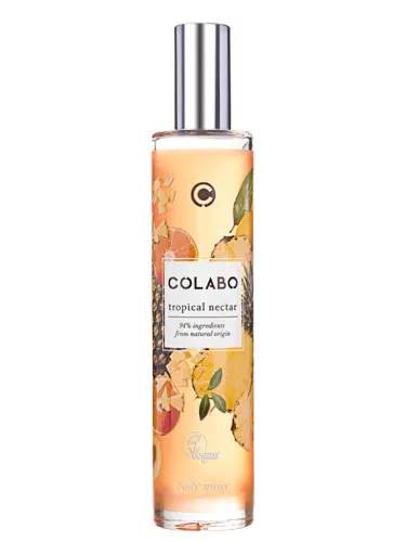 Perfume Tropical Nectar de COLABO