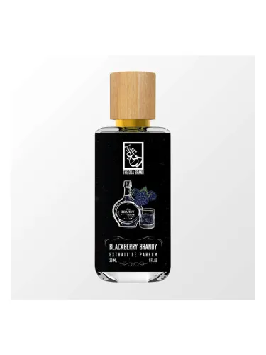 Perfume Blackberry Brandy de The Dua Brand