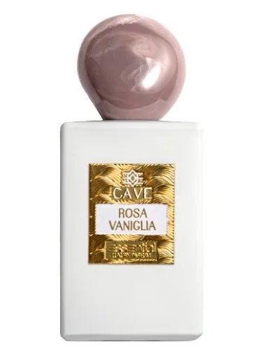 Imagen de Rosa Vaniglia