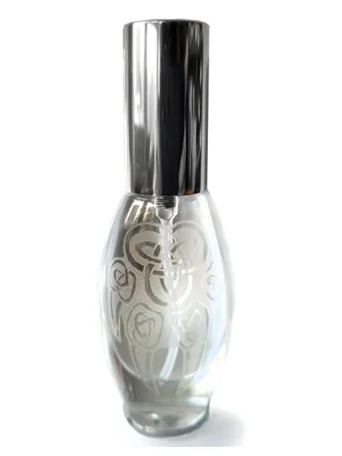 Perfume Gray Wolf Серый Волк de Ladanika