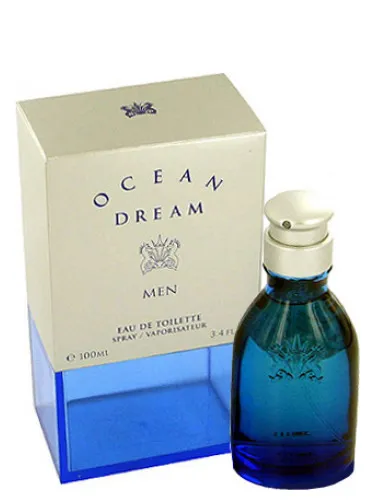 Perfume Ocean Dream Men de Giorgio Beverly Hills