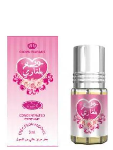 Imagen de Bulgarian Rose