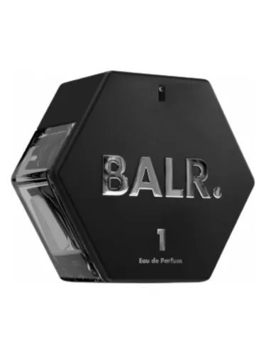 Imagen de BALR. 1
