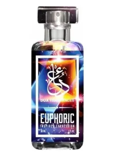 Perfume Euphoric de The Dua Brand