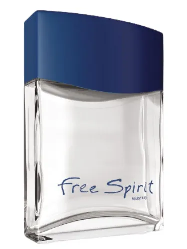 Perfume Free Spirit de Mary Kay