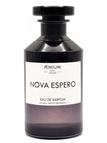 Imagen de Nova Espero