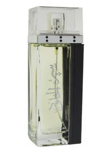 Perfume Ser Al Khulood de Lattafa Perfumes