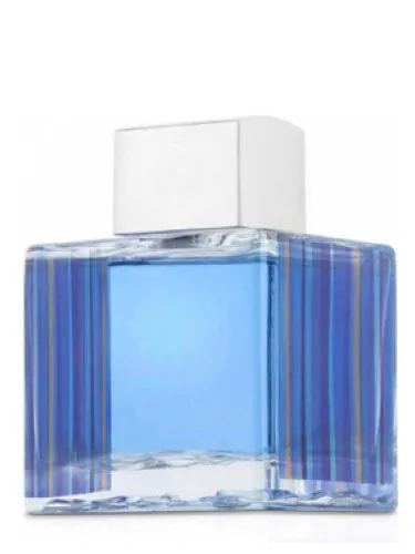 Imagen de Blue Fresh Seduction for Men