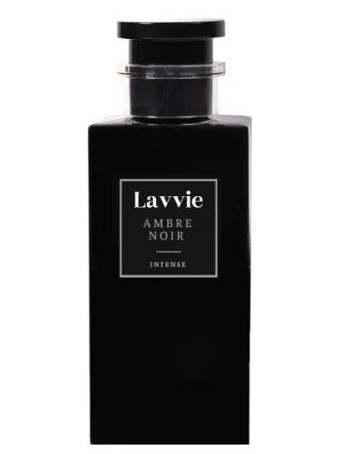 Perfume AMBRE NOIR de LAVVIE PERFUMES