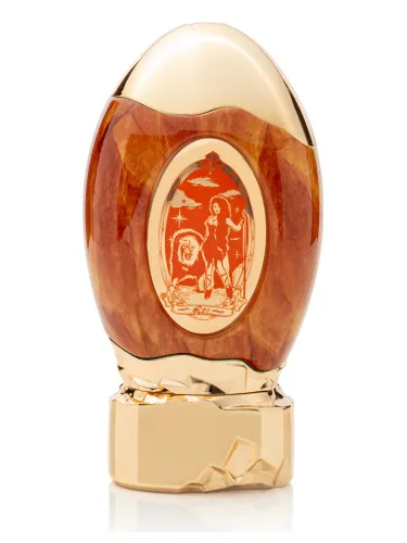 Perfume LEO de BY SHAMS PERFUMES