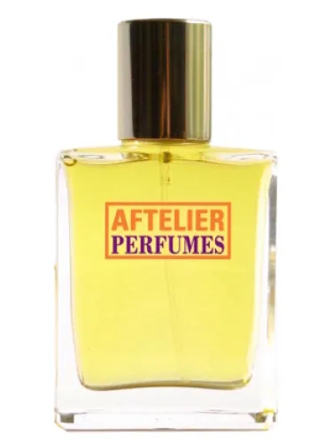 Perfume Memento Mori de Aftelier