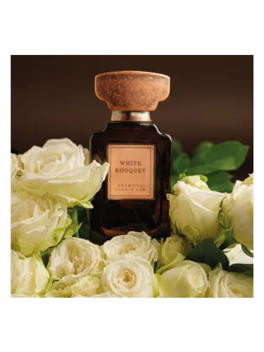 Perfume White Bouquet de Aromatic Scents Lab