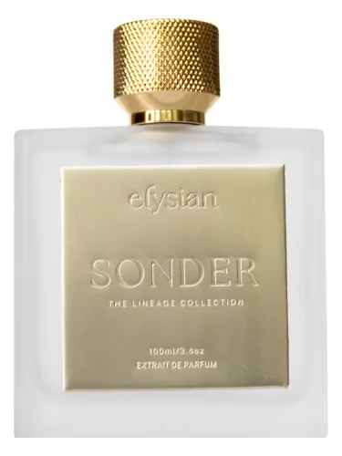 Imagen de Sonder
