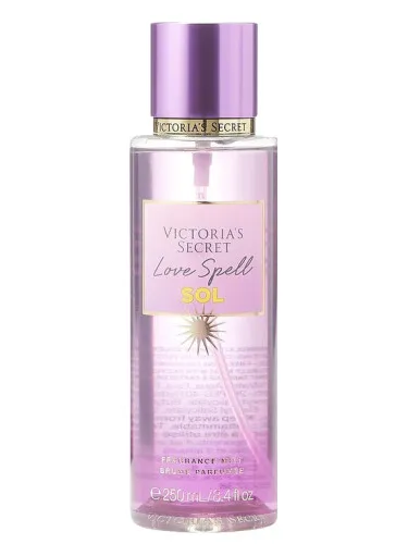 Imagen de Love Spell Sol