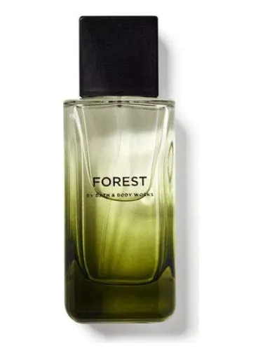 Perfume Forest de Bath & Body Works