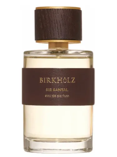Imagen de Sir Santal