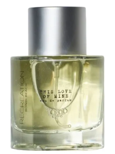 Perfume This Love of Mine de Recreation