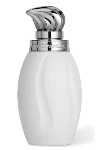 Perfume Velvet Vanilla de ALREHAB PERFUMES