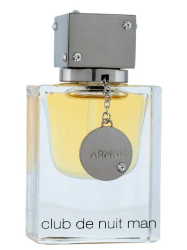Imagen de Club De Nuit Man Perfume Oil