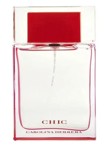 Imagen de Chic