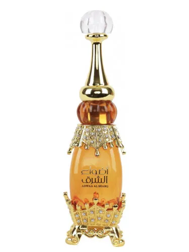 Perfume Adwaa Al Sharq de Afnan