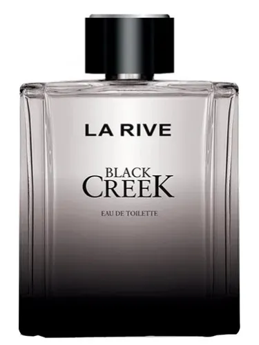 Perfume Black Creek de La Rive
