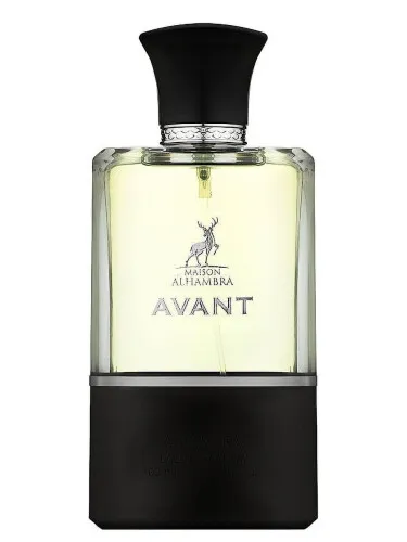Perfume Avant de Maison Alhambra