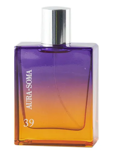 Perfume Parfum 39 de Sensor I Am