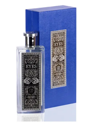Imagen de EYES