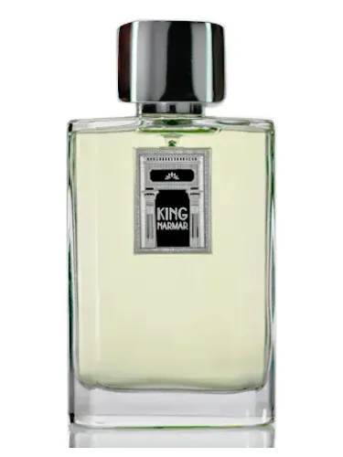 Perfume King Narmar de Nilafar du Nil