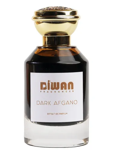 Imagen de DARK AFGANO Extrait de Parfum