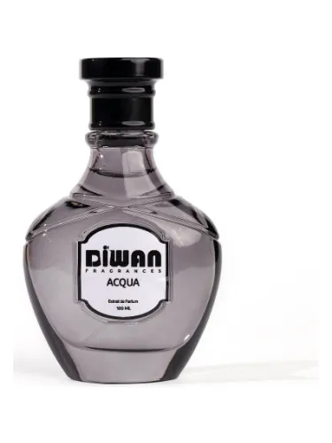 Perfume ACQUA Extrait de Parfum de DIWAN