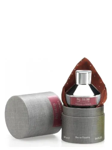 Perfume Collezione Privata Viaggio d'Africa de Pal Zileri