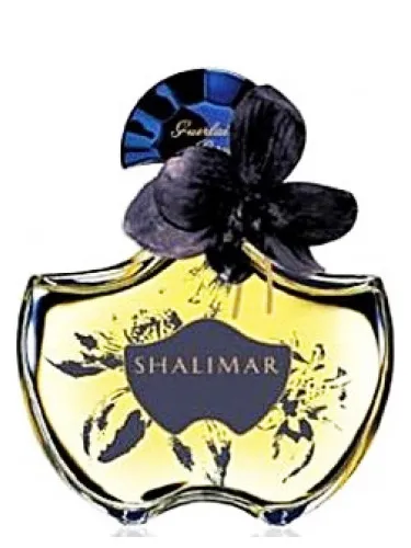Imagen de Shalimar Eau de Parfum (2009 Limited Editions)