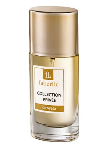 Imagen de Collection Privee Ramyata