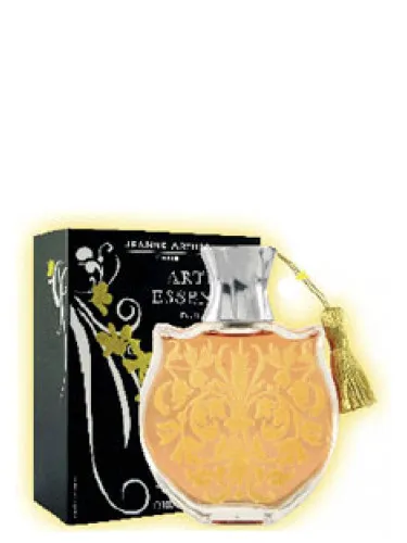 Perfume Arthes Essential Patchouli Sumatra de Jeanne Arthes