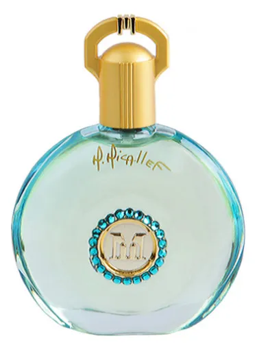 Perfume Night Aoud de M. Micallef