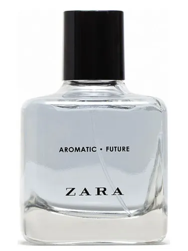 Imagen de Aromatic Future