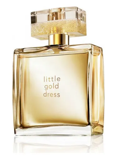 Imagen de Little Gold Dress